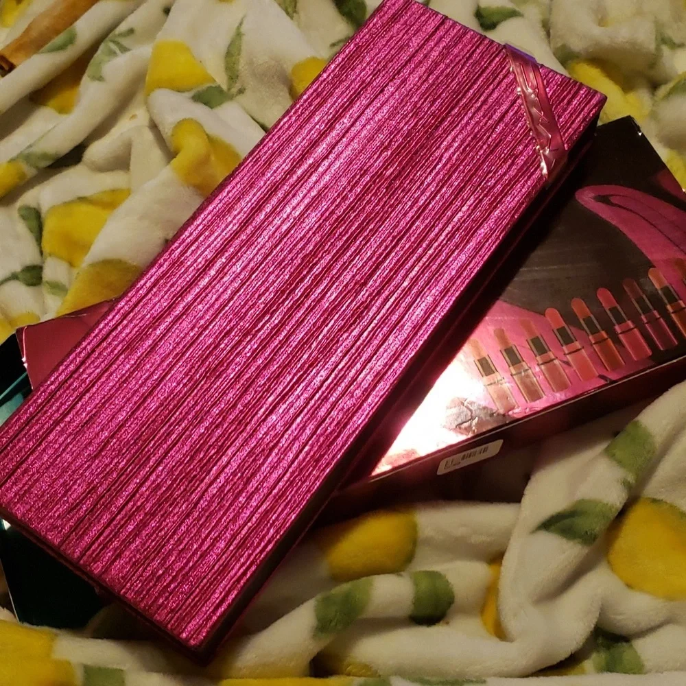 🧚‍♀️MAC Cosmetics Holiday 2018 Shiny Pretty Things Empty Case NWT